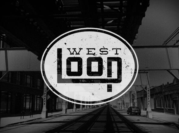 chicago west loop